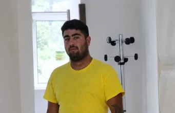Pretepel kmeta, oropal dijake: Viktor že 11-krat obsojen, zdaj zaradi starega greha znova pred sodnike