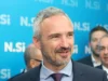 Poglejte, kako se je minister Cigler Kralj izmikal vprašanju o Izraelu: »To je prekompleksno« (VIDEO)