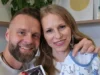 Nočna drama slovenskega glasbenika: mladeniča ujel na kamero in vse objavil