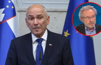Se obeta veliki rez? Janša odprl vprašanje skoraj 200.000 zaposlenih v javnem sektorju (VIDEO)