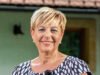FOTO: Poglejte kakšna lepotica je bila Rosvita Pesek pred 34 leti – Bi jo sploh prepoznali?