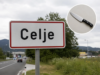 Drama na Mariborski cesti v Celju: poglejte, kaj so okoli 18. ure počeli tujci