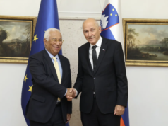 Slovenija v pogajanja o proračunu EU, Janša: ta štiri področja so prioriteta