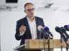 Medtem ko je Marta Kos obisk Srbije odpovedala, je Anže Logar v Beogradu krepil gospodarske vezi