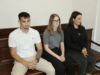 Proti Arminu Đutoviću je decembra 2024 posredovalo šest policistov: po davljenju ga 4 minute niso oživljali (FOTO)