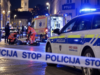 Ponoči na Ptuju moškega brutalno pretepli in pustili neodzivnega na tleh – policija preiskuje hudo telesno poškodbo