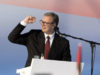 Aleksandar Vučić ne bo več mogel kandidirati za predsednika Srbije: »Podpiram Trumpa pri odpravi mednarodnih sodišč«