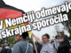 Nemčija trepeta pred to nedeljo: mavrične zastave bi izginile iz šol, učenci bi peli himno, otroci prosilcev za azil pa bi šli v ločene razrede (FOTO)