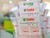 Nekdo v Sloveniji je zadel ogromen dobitek – poglejte, kje je bil vplačan srečni listek