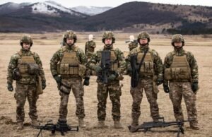 Slovenska vojska se pripravlja na najtežji scenarij – poglejte, kaj se bo dogajalo po Sloveniji