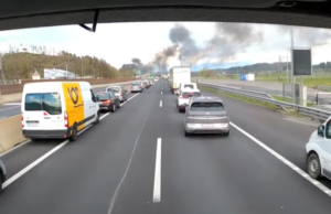 Slovenija POZOR: Poglejte kaj je DARS pripravil voznikom na avtocesti na avtocesti za danes in jutri – Številni so skočili v zrak: ”Ukinite vinjeto!”