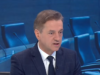 VIDEO: Kakšen napad Goloba nad Janšo – udaril je brez milosti – Janša je grozil, da me bo…