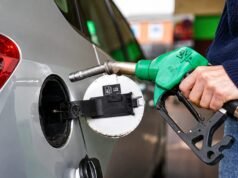 Rekordna cijena benzina! Od utorka, toliko ćete platiti za pun spremnik