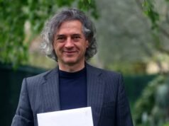 Robert Golob brez zadržkov: poglejte, kaj je očital trenutni oblasti
