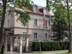 Preobrat po hudi nesreči poljskega diplomata v Ljubljani: Poljska zavrnila več prvotnih navedb