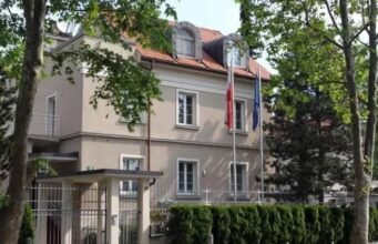 Preobrat po hudi nesreči poljskega diplomata v Ljubljani: Poljska zavrnila več prvotnih navedb
