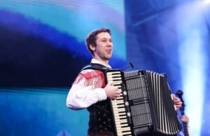 “Tega ne morem več”: Sašo Avsenik prvič odkrito spregovoril o zdravstveni težavi