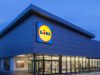 Slovenka odšla po nakup v švicarski Lidl: ko je pogledala račun, je ostala presenečena