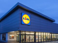 Slovenka odšla po nakup v švicarski Lidl: ko je pogledala račun, je ostala presenečena
