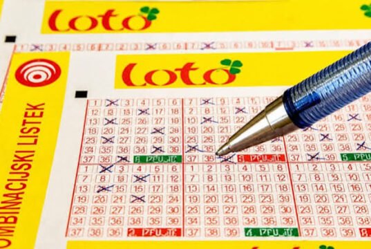 Neverjeten dobitek: za samo 1,30 evra osvojil 80.000 evrov