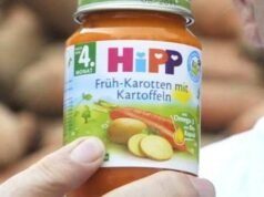 Starši, pozor: spomladi so trgovci preventivno umikali otroško hrano – preverite, za kateri izdelek je šlo