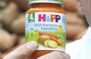 Starši, pozor: spomladi so trgovci preventivno umikali otroško hrano – preverite, za kateri izdelek je šlo