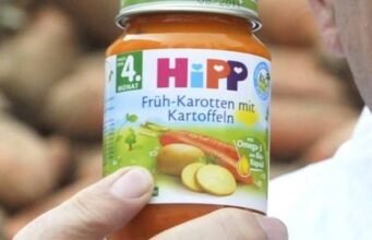 Starši, pozor: spomladi so trgovci preventivno umikali otroško hrano – preverite, za kateri izdelek je šlo