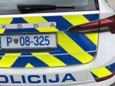 GROZA V SLOVENIJI: Kar so našli na kraju dogodka, je pretreslo tudi policiste