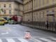 Reševalec po nesreči v Ljubljani besen: vedenje nekaterih ljudi ga je razjezilo