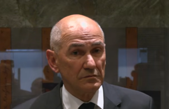 Hrvaški mediji z velikim razkritjem – Janez Janša se je po vikendih skrival z 20 let mlajšo žensko