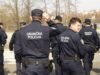 Hrvati odprli prtljažnik Slovenke: ko so pogledali v notranjost, so takoj ukrepali