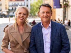 DRAMA: Kakšen napad Antona Ropa nad Roberta Goloba – Ste videli kaj je storil? Kako se bo odzval nekdanji premier?