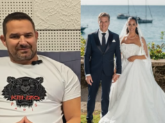 VIDEO: V javnosti vroči posnetki Tine Gaber? Snežiču so ukradli posnetke – ”Bila je punca za zabavo”