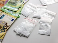 ŠOKANTNO RAZKRITJE: Slovenec v središču velike kokainske afere – očitajo mu povezavo s 380 kilogrami droge