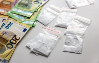 ŠOKANTNO RAZKRITJE: Slovenec v središču velike kokainske afere – očitajo mu povezavo s 380 kilogrami droge