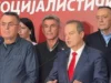 DAČIĆ SE OGLASIO NAKON IZBORNOG PREOKRETA! Iznio je detalje o Vučiću koje su šokirale cijelu Srbiju!