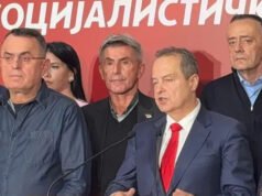 DAČIĆ SE OGLASIO NAKON IZBORNOG PREOKRETA! Iznio je detalje o Vučiću koje su šokirale cijelu Srbiju!