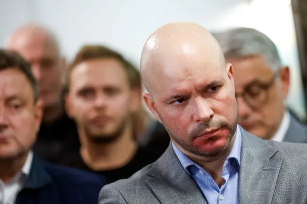 VELIKO PRESENEČENJE PRED VOLITVAMI V MARIBORU! NOVA ANKETA RAZKRILA RAZMERJA MED KANDIDATI – POGLEJTE, KAJ SO POKAZALE ŠTEVILKE!