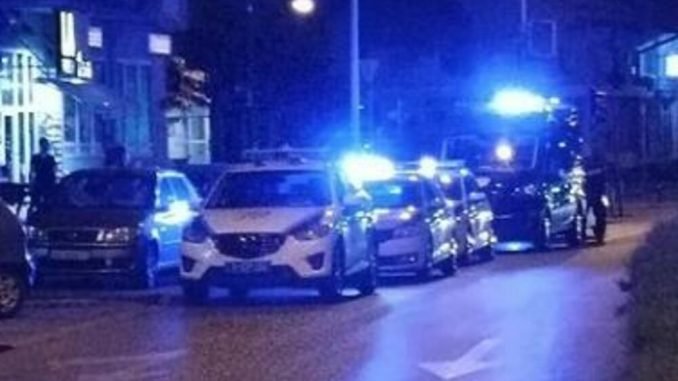 OGROMNA TRAGEDIJA: Ubi0 se Šabanov sin, puca0 sebi u glavu, prijatelji ga pronašli na sred sobe – iza sebe ostavio pismo koje sve OTKRIVA, Goca je glavni krivac!