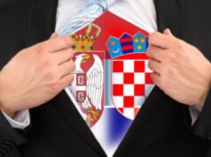 SRBIN OTKRIO ŠTA MU SE DESILO U HRVATSKOJ! Doživeo NERVNI SLOM kad mu se obratio HRVAT I REKAO: “Vi se kod nas…”