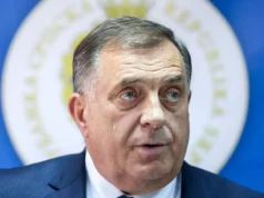 Žestoko upozorenje Miloradu Dodiku iz Srbije: Poruka koja je poslata izazvat će burne reakcije…