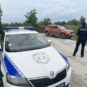 HAOS U BEOGRADU! Jezive scene usred prestonice, drama kakva se ne pamti – evo šta se dogodilo!