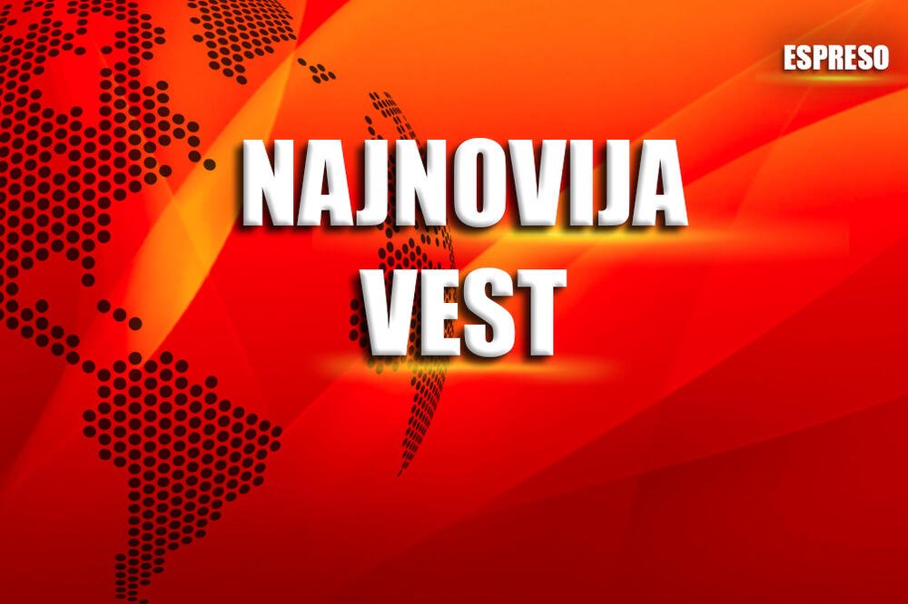 Hitno saopštenje Ministarstva odbrane države Srbije!