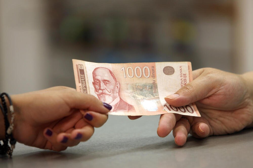 Važno obaveštenje za građane: Tiče se plata u Srbiji