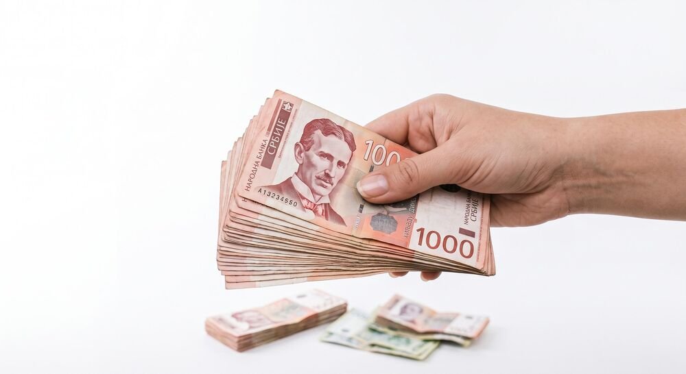 Važno obaveštenje za građane: Tiče se plata u Srbiji