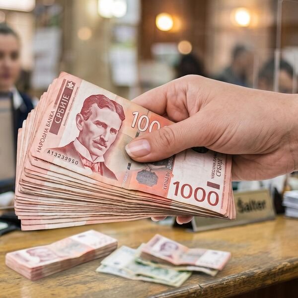 Doneta je konačna odluka: Stiže pomoć od 12.000 dinara, evo ko sada dobija pare