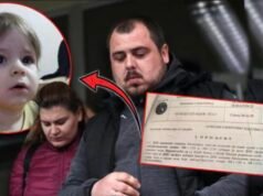 SLUČAJ DANKE ILIĆ PONOVO U CENTRU PAŽNJE! Roditelji progovorili o onome o čemu se mesecima spekuliše!