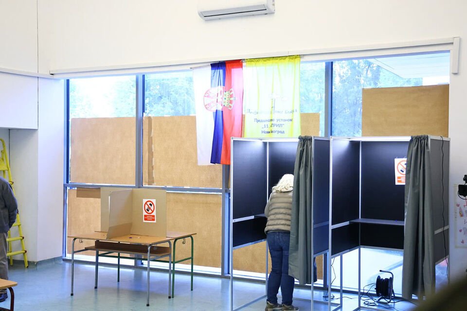 OTKRIVEN PLAN "Studentske liste": Evo šta planiraju prvo uraditi