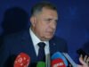 BURNA REAKCIJA DODIKA NA IZBORNI PREOKRET U SRBIJI! Oglasio se nakon pobede studenata – njegove reči izazvale veliku pažnju!