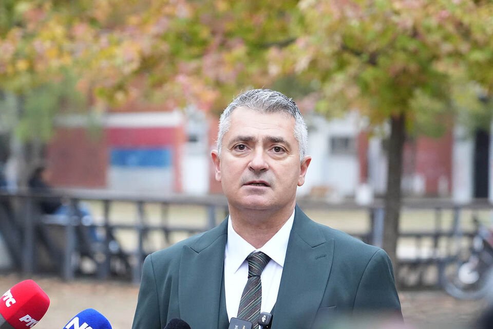 Procureo Rojtersov spisak imena: Evo ko će da bude novi premijer Srbije